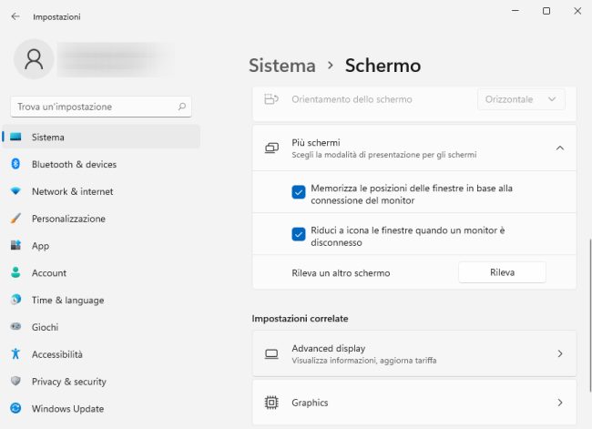 Windows 11, guida alle principali novità