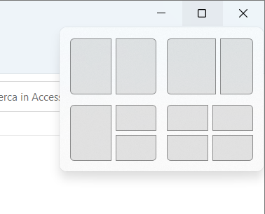 Windows 11: le nuove scorciatoie da tastiera