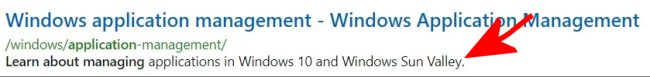 Windows 11 forse non si chiamerà così: Microsoft potrebbe ispirarsi ad Apple