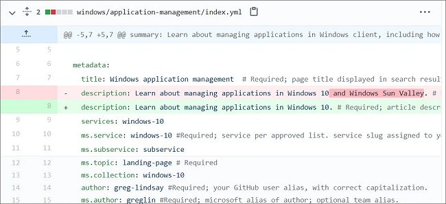 Windows 11 forse non si chiamerà così: Microsoft potrebbe ispirarsi ad Apple