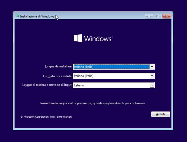 Tornare a Windows 10 da Windows 11: come effettuare il downgrade