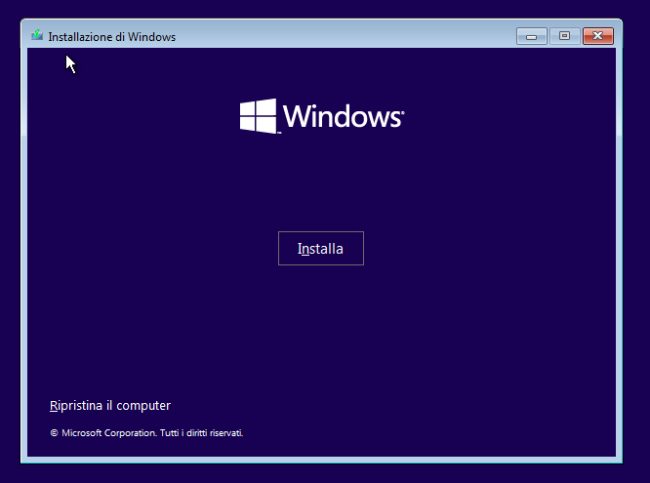 Tornare a Windows 10 da Windows 11: come effettuare il downgrade