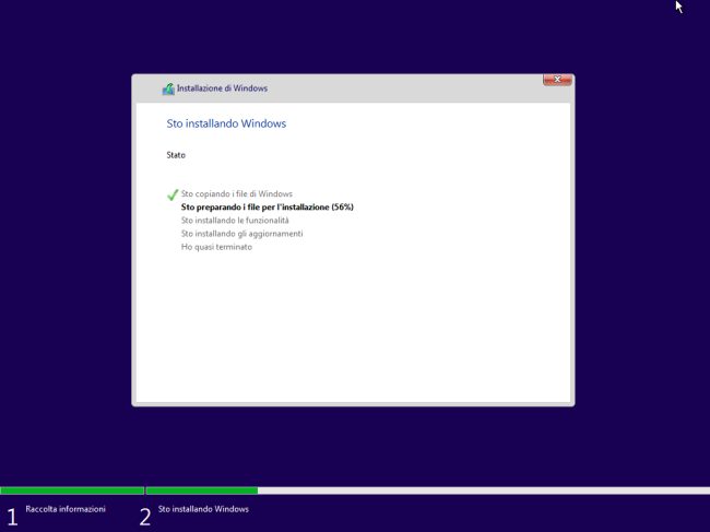 Windows 11 Unattended: installazione automatica e personalizzata