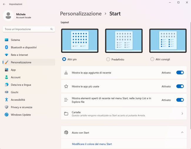 Windows 11 22H2: le principali novità