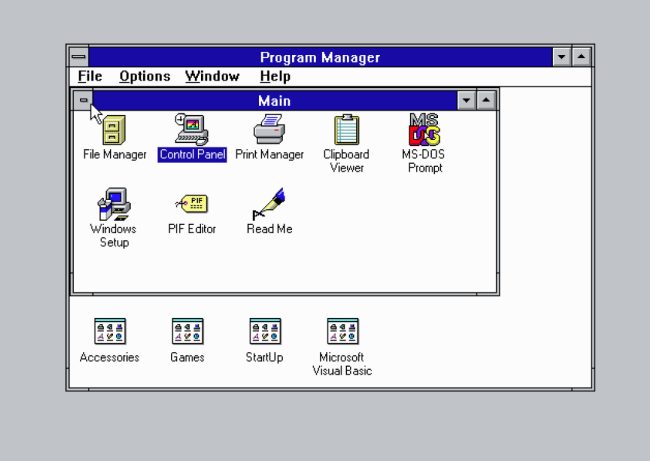 Windows 3.1: come provare il sistema operativo che debuttò 30 anni fa