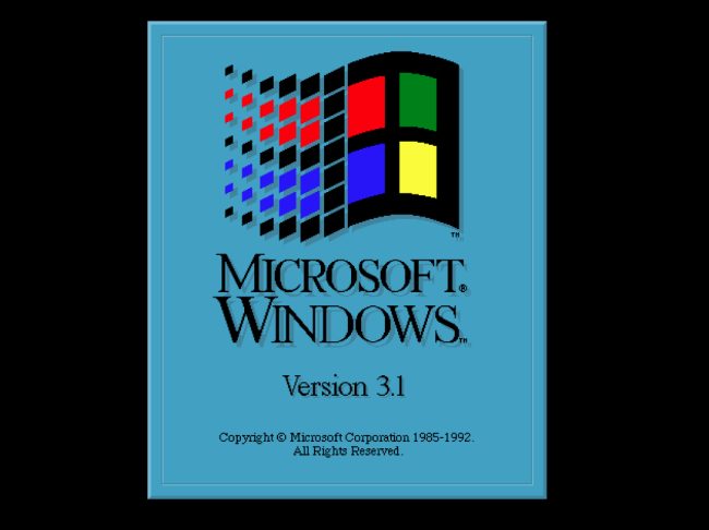 Windows 3.1: come provare il sistema operativo che debuttò 30 anni fa