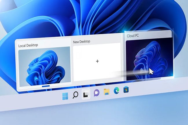 Windows 11 si fonderà con Windows 365 Cloud PC: cosa significa e quali le novità