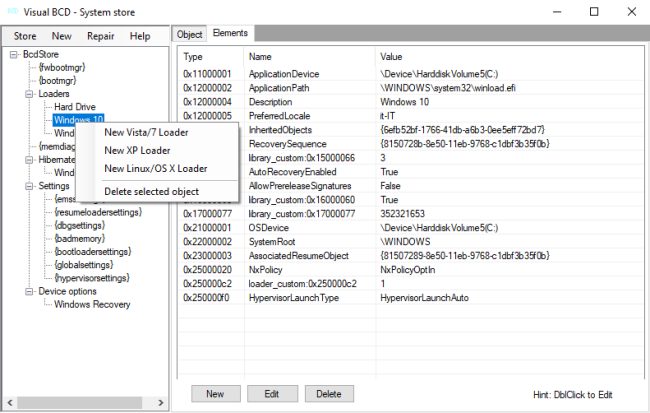 Windows Boot Manager, cos'è e come modificare il menu di avvio