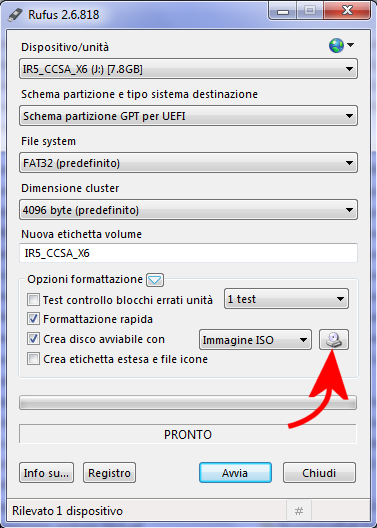 Windows non si avvia più su PC UEFI, come risolvere