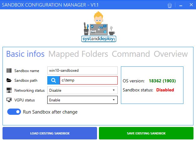 Sandbox, cos'è e come funziona quella di Windows 10