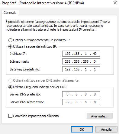 Active Directory: come configurare un controller di dominio nella propria rete