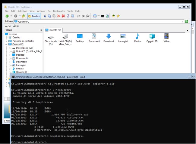 Cos'è e come funziona Windows Hyper-V Server 2019