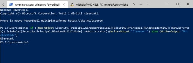 Windows Terminal: prompt dei comandi avanzato per Windows 10