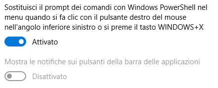 Windows Terminal: prompt dei comandi avanzato per Windows 10