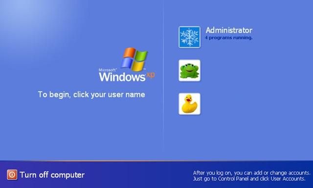 Windows XP compie 20 anni: come si presentava e quali novità introdusse