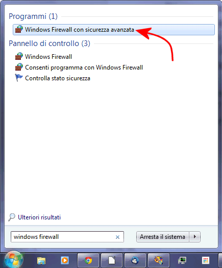 Configurare il firewall di Windows 7, 8 e 8.1 con Windows Firewall Control