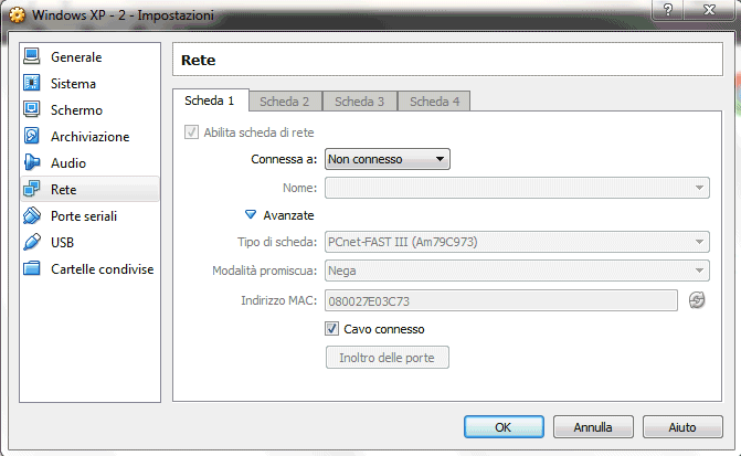 Aggiornare Windows XP a Windows 7, Windows 8.1 o Linux