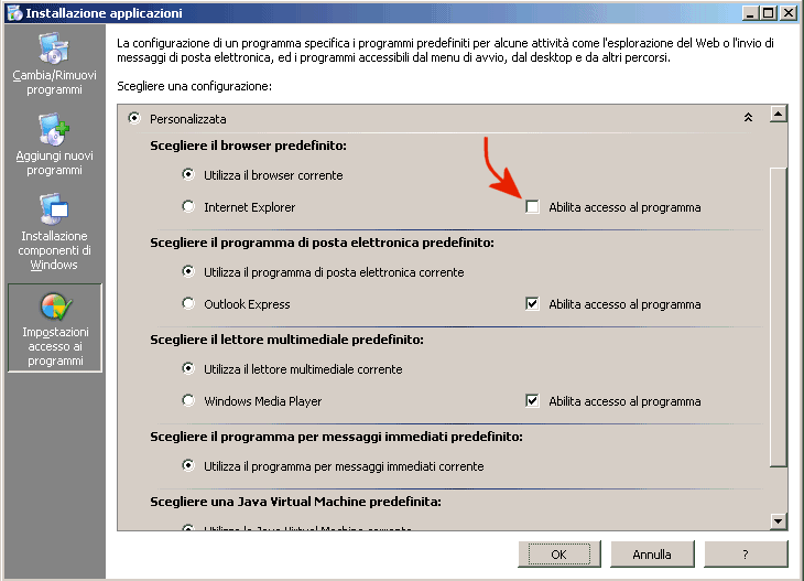 Aggiornare Windows XP a Windows 7, Windows 8.1 o Linux