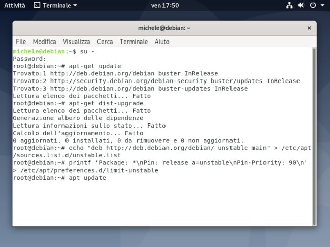 WireGuard, come creare un server VPN a casa o in azienda