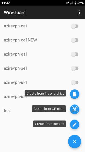 WireGuard, come creare un server VPN a casa o in azienda