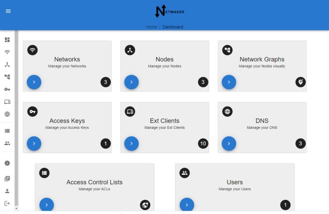 WireGuard: come creare VPN con l'aiuto di Netmaker