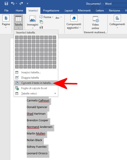 Microsoft Word: trucchi e segreti da conoscere
