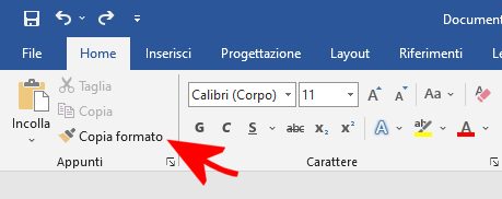 Microsoft Word: trucchi e segreti da conoscere