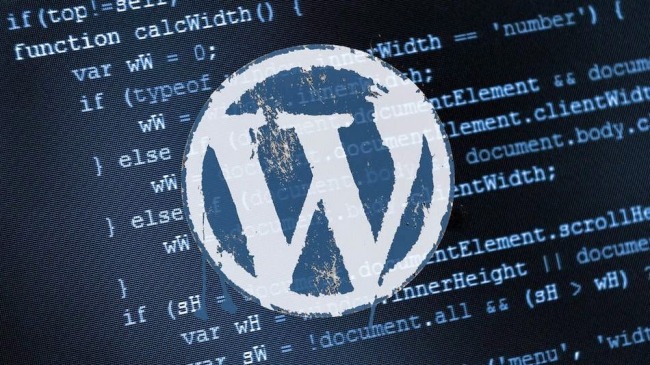 Attacco a WordPress, modificati i contenuti di centinaia di migliaia di siti