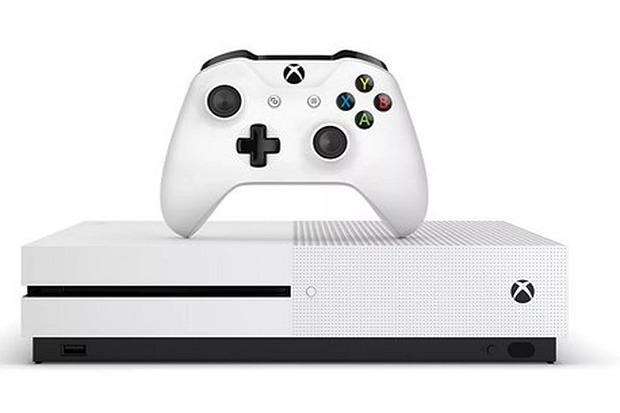 Xbox One S sarà la nuova console di gioco Microsoft?