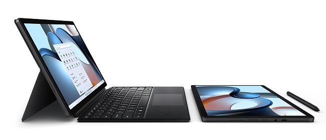Xiaomi Book S: primo 2-in-1 dell'azienda con Windows 11 e Snapdragon 8cx Gen 2