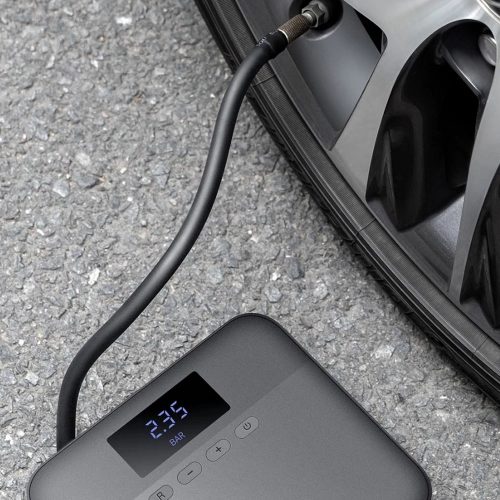 Smartwatch Haylou Solar LS05 e compressore 70mai in offerta speciale