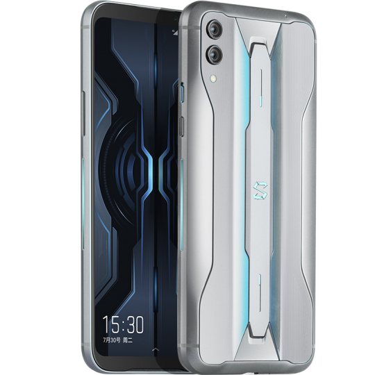 Xiaomi presenta lo smartphone Black Shark 2 Pro con SoC Snapdragon 855 e 12 GB di RAM