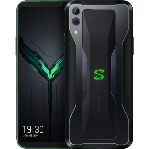 Xiaomi presenta Black Shark 2, smartphone basato su Snapdragon 855 e fotocamera da 48 Mpx