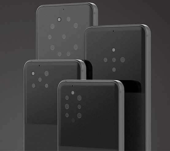 Xiaomi utilizzerà i chip Light per inserire un gran numero di fotocamere nei suoi smartphone
