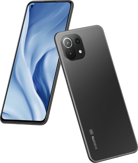 Xiaomi: quattro nuovi smartphone per la gamma Mi 11. Il Mi 11 Ultra impressiona