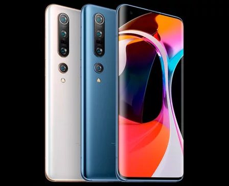 Xiaomi annuncia i nuovi Mi 10 e Mi 10 Pro, top di gamma con SoC Snapdragon 865