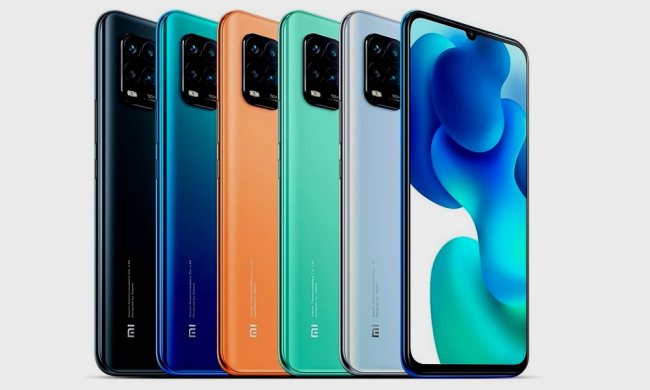 Xiaomi Mi 10 Youth 5G, prezzo aggressivo per uno smartphone di fascia medio-alta