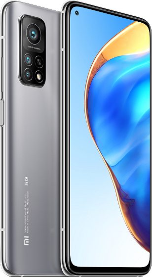 Xiaomi lancia sul mercato la nuova famiglia di smartphone Mi 10T