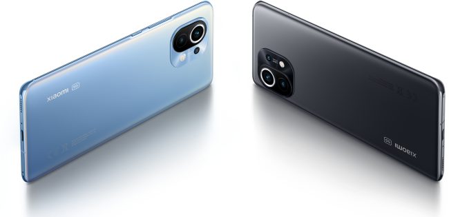 Xiaomi Mi 11, caratteristiche e prezzo del nuovo top di gamma. Presentato anche il Mi TV Q1 da 75 pollici