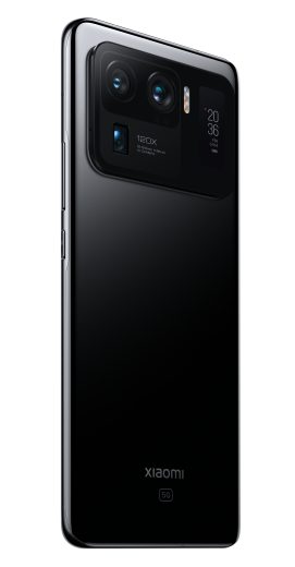Xiaomi: quattro nuovi smartphone per la gamma Mi 11. Il Mi 11 Ultra impressiona