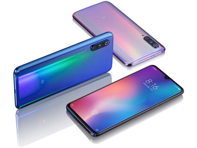 Xiaomi Mi 9, presentato il nuovo smartphone top di gamma. Eccelle anche nel comparto fotografico