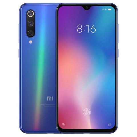 Smartphone Xiaomi Mi 9, smartwatch Huawei e Honor, action camera e telecamera in offerta