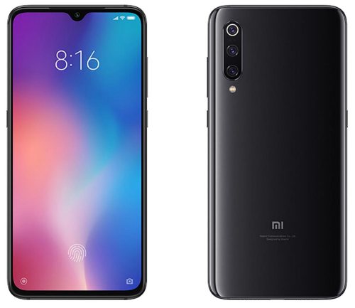 Gli smartphone Xiaomi Mi 9 sono in offerta speciale a prezzi davvero interessanti