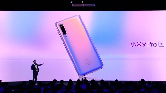 Xiaomi Mi 9 Pro 5G, ecco le caratteristiche del nuovo smartphone di punta