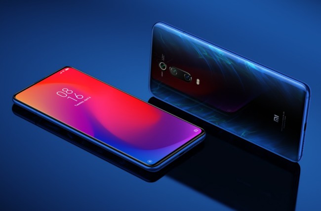 Xiaomi Mi 9T Pro in Italia: smartphone top di gamma con SoC Snapdragon 855 6+128 GB a 399,99 euro