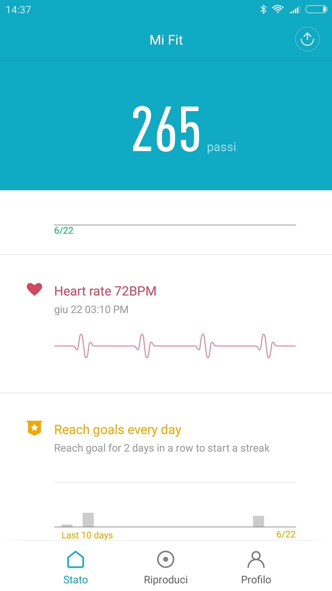Xiaomi Mi Band 2, braccialetto per il fitness completo ed economico