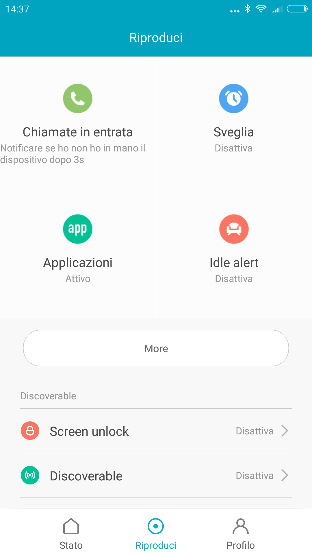 Xiaomi Mi Band 2, braccialetto per il fitness completo ed economico