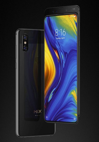 Dispositivi Xiaomi in promozione: Mi MIX 3, Mi 8 Lite, Mi 9T, Mi 9 SE e altri ancora