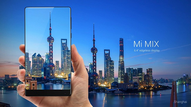 Xiaomi punta al mercato occidentale, da gennaio