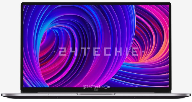 Mi Notebook 14, ecco il prossimo ultrabook Xiaomi